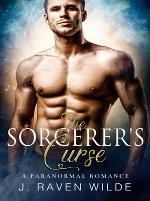 cover image of The Sorcerer's Curse